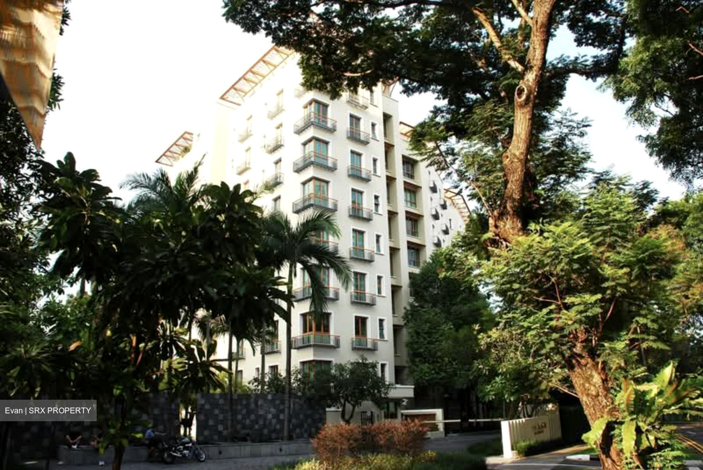 Avalon (D10), Condominium #563271011